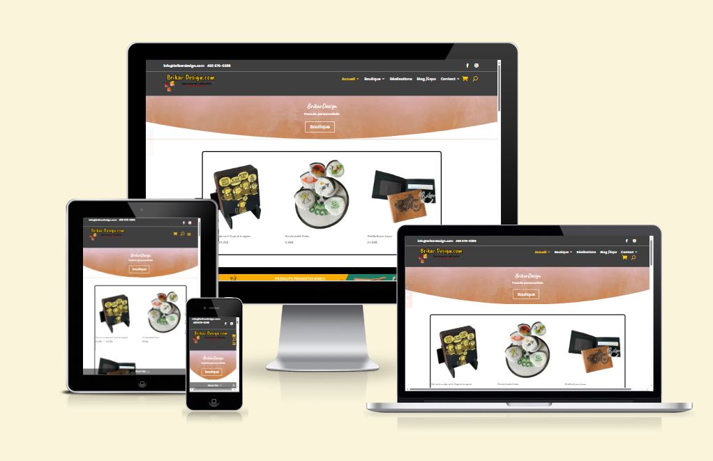 BrikarDesign.com