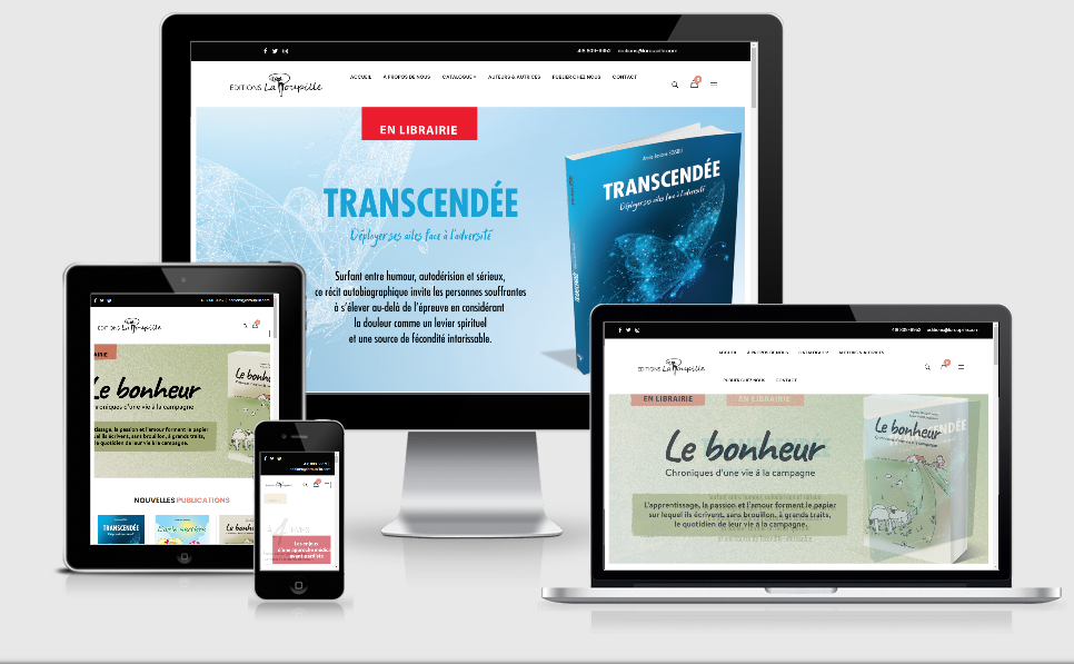 laroupille.com Laroupille